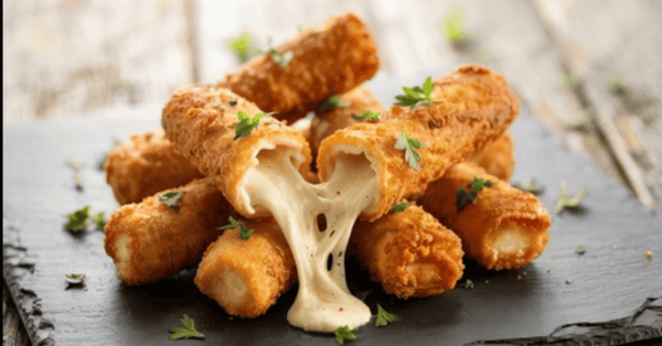 Cheese Sticks