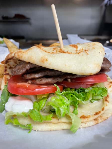 Gyro