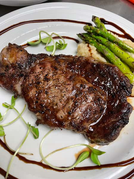 Cowboy Ribeye 