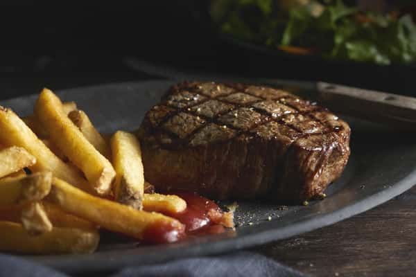 Top Sirloin Center Cut Steaks More Black Angus Steakhouse