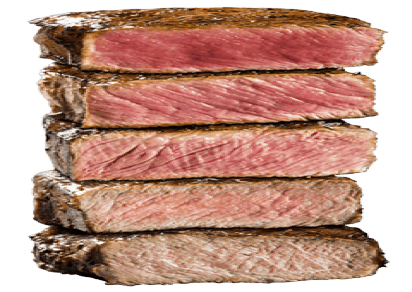 steak chart