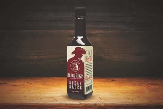 Steak Sauce