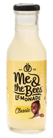 Me & the Bee's Classic Lemonade