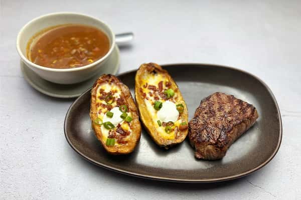 Filet Medallions