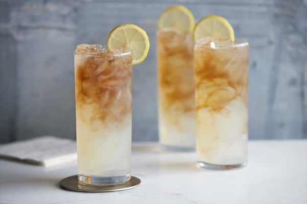Original Texas Tea