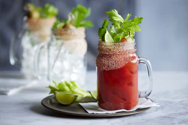 Signature Bloody Mary