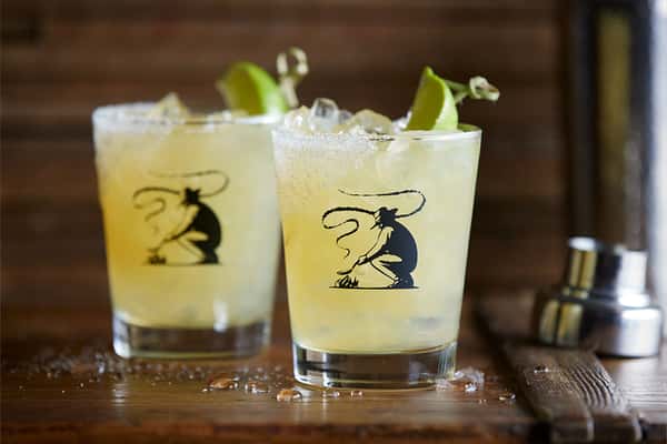 Gold Strike Margarita