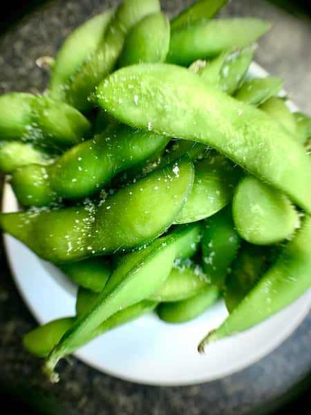 Edamame
