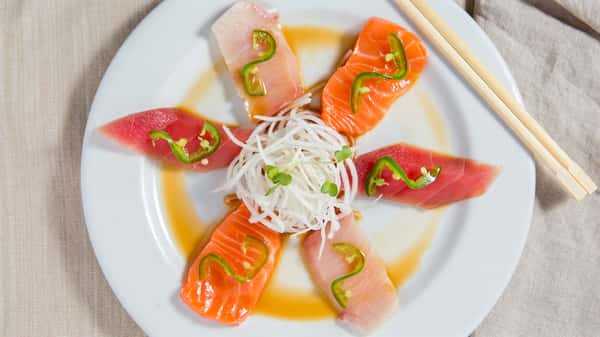 101 Carpaccio *