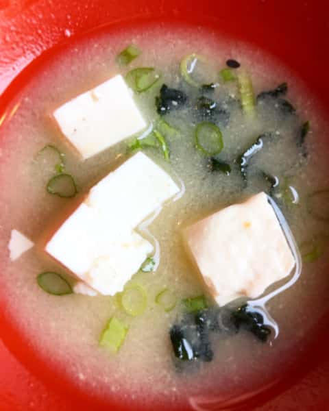 Miso