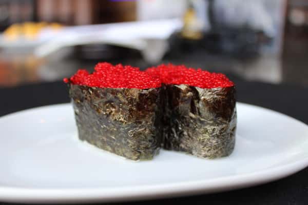 Flying Fish Caviar * - GF