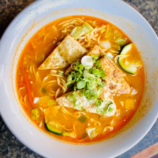 Vegan Ramen