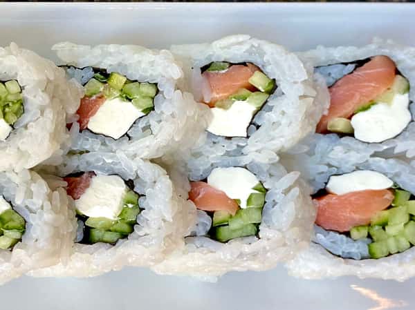 Philly Roll * - GF