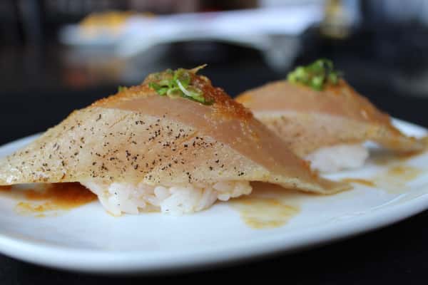 Albacore Nigiri *