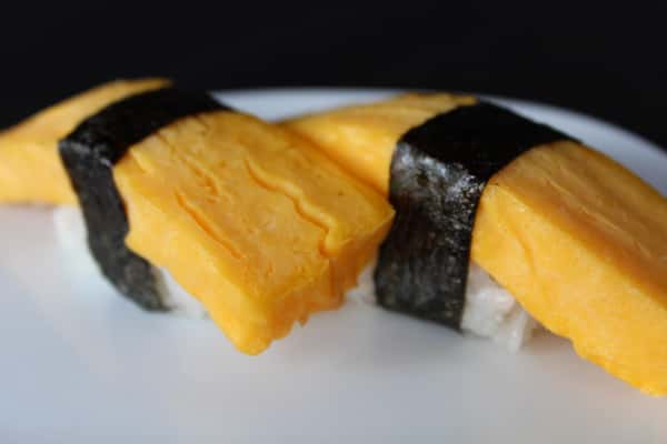 Egg Omelet