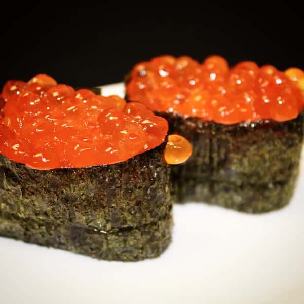 Salmon Caviar *