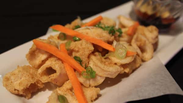 101 Calamari