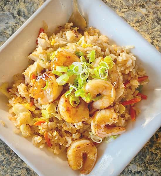 Fried Rice