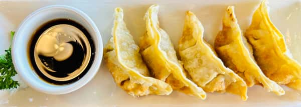 Gyoza