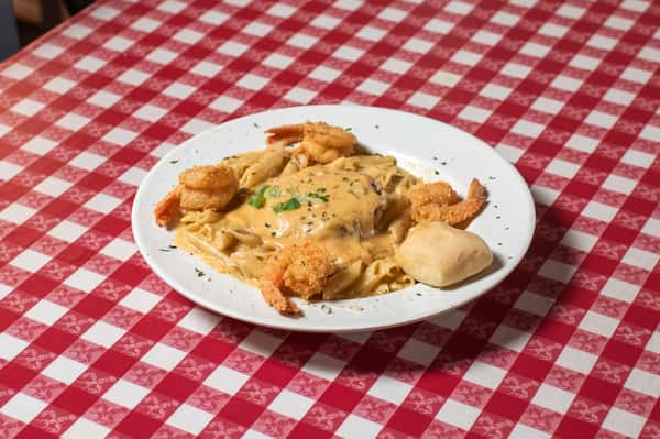 Pasta Camellia