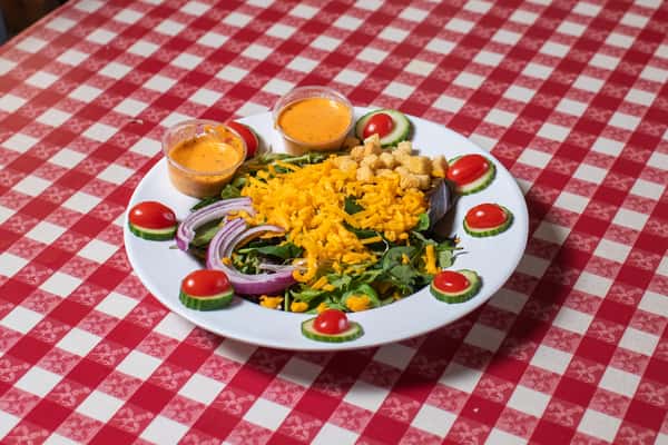 Garden Salad | Large