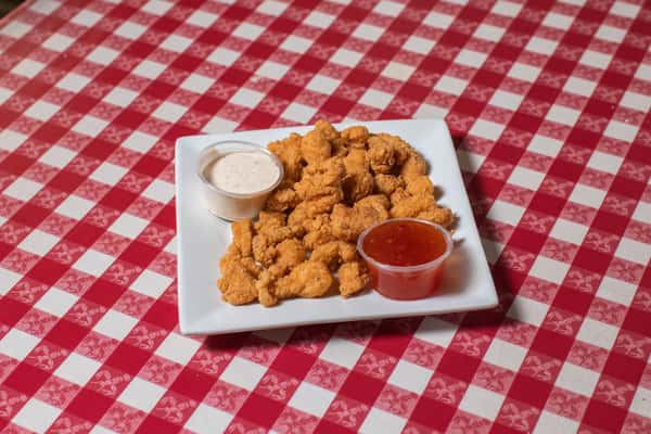 Gator Bites