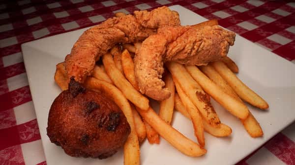 Chicken Tenders