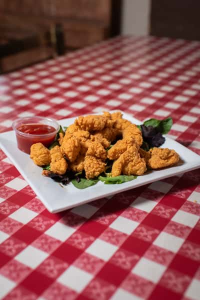 Catfish Bites