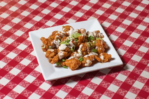 Chicken Crack Crack!!