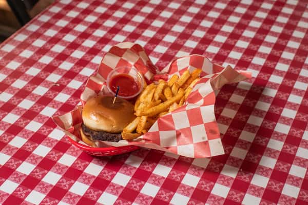 Cheeseburger