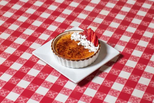 Creme Brulee
