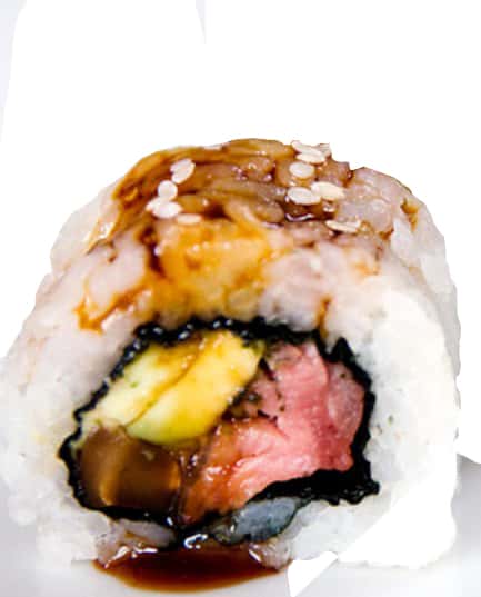 Mexican Roll