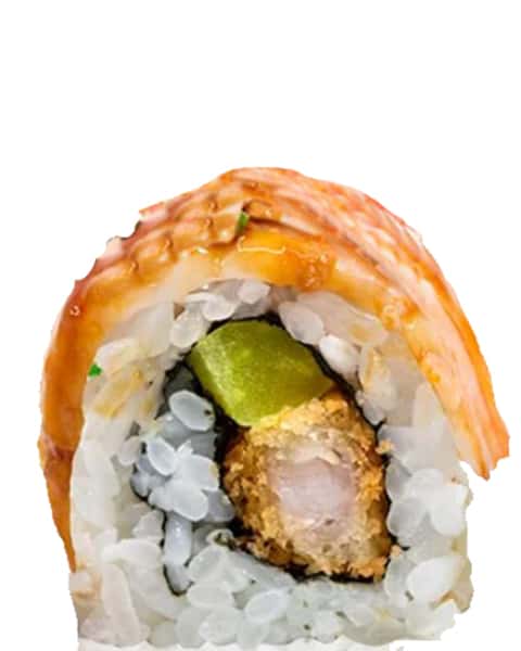 Trenton Tiger Roll