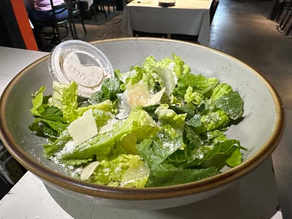 Caesar Side Salad