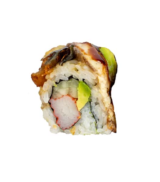 Dragon Roll