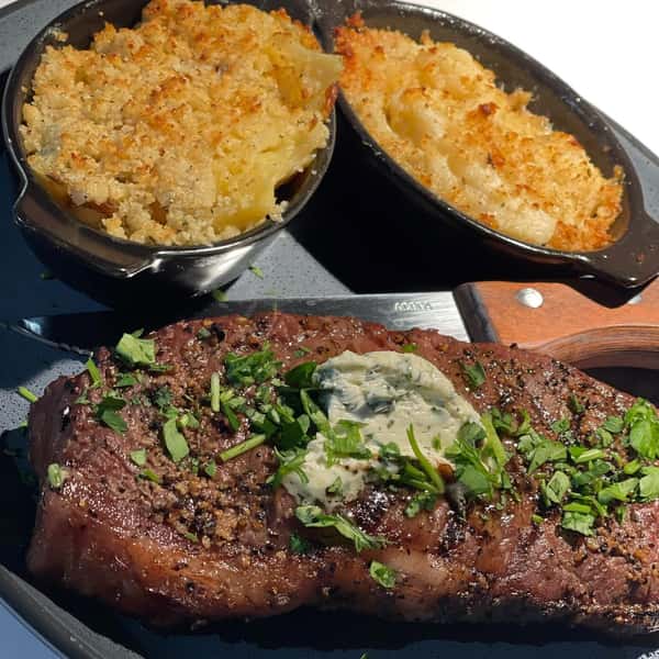 Prime Texas Cut Ribeye Steak