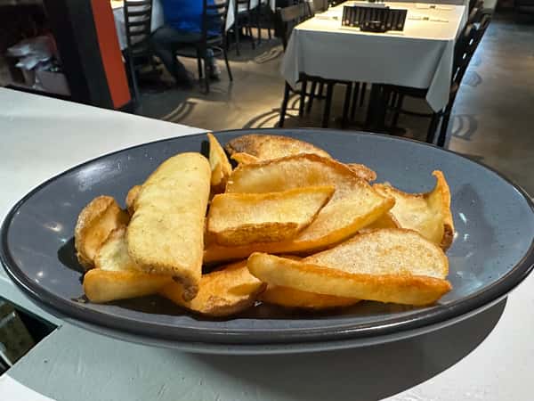 French Fry Dippers