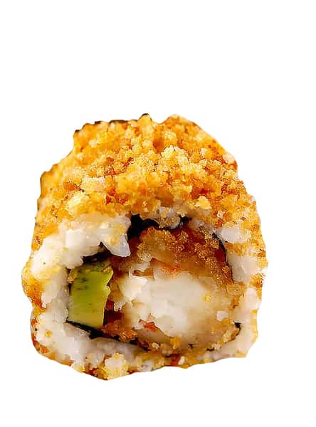 Karaage Roll