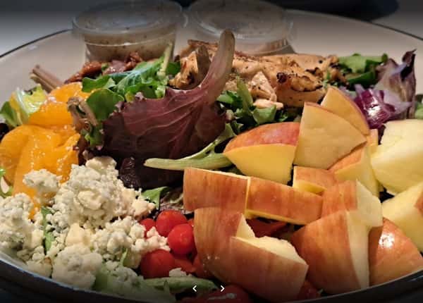 Harvest Salad