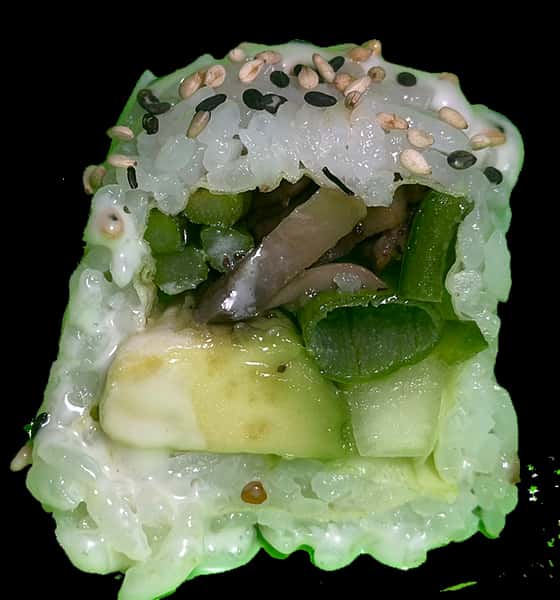 Veggie Roll