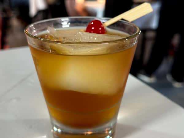 Old Fashion