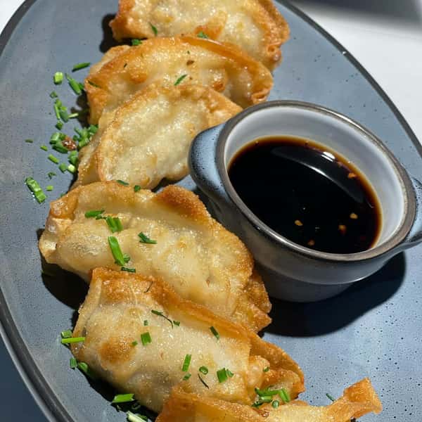 Dumplings