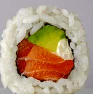 Phily Roll