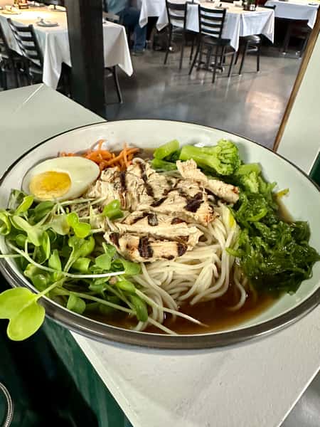 Ramen Bowl
