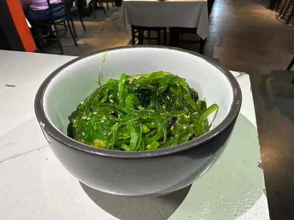 Wakame Salad