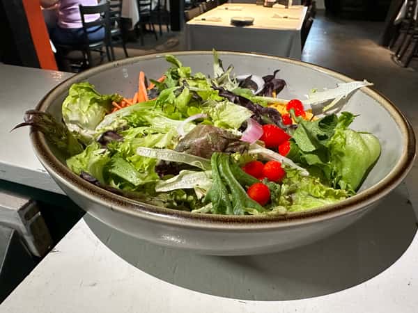 Chop Salad
