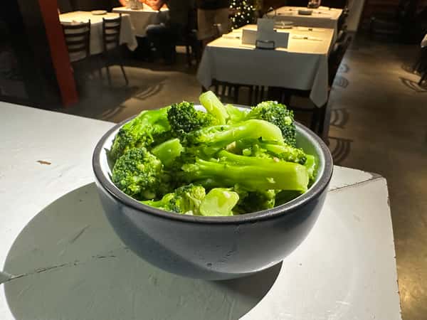 Broccoli