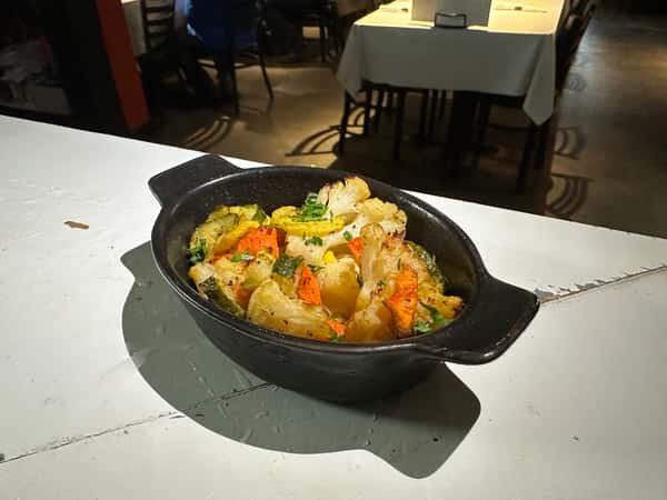 Vegetable Medley
