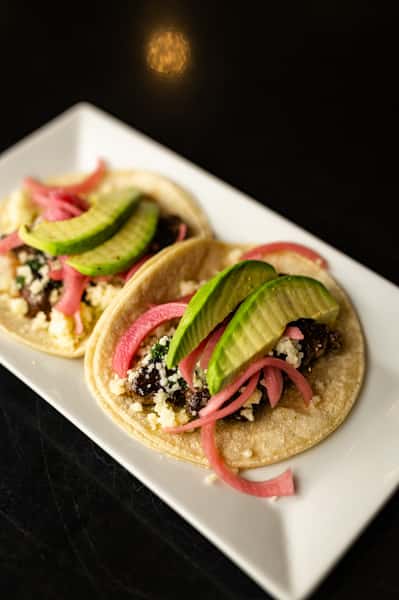 SteakTacos