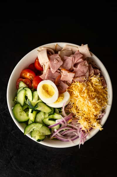Chef Salad